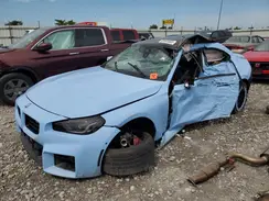 3MF13DM03P8D32489 2023 BMW M2
