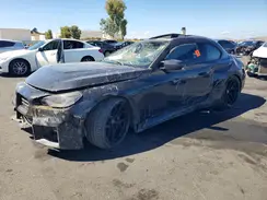 3MF13DM03P8D46943 2023 BMW M2