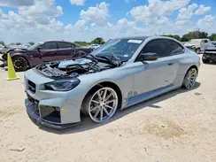 3MF13DM03R8E06285 2024 BMW M2