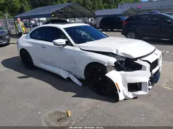 3MF13DM03R8E25127 2024 BMW M2