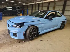 3MF13DM03R8E64901 2024 BMW M2
