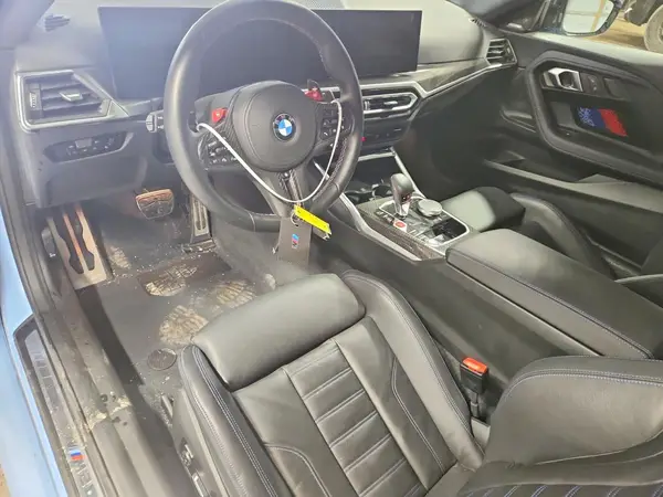 3MF13DM03R8E64901 2024 BMW M2 - Image 8