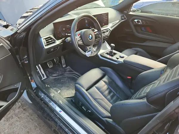 3MF13DM03R8E69502 2024 BMW M2 - Image 8