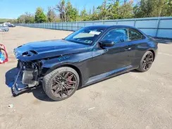 3MF13DM03R8E84159 2024 BMW M2