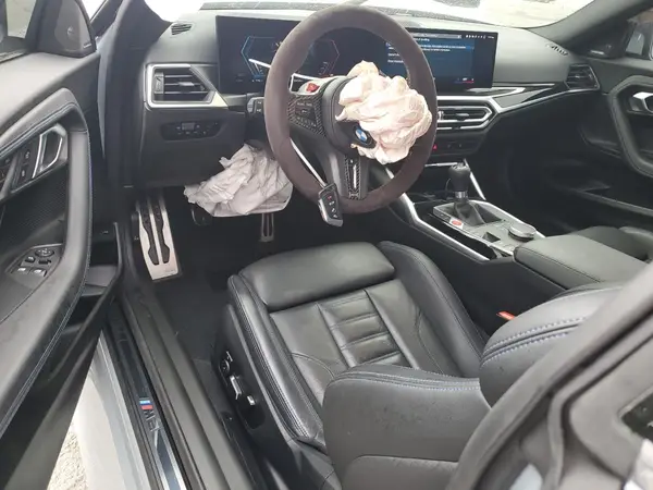 3MF13DM03R8E88888 2024 BMW M2 - Image 8