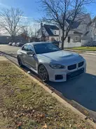 3MF13DM04P8D06144 2023 BMW M2