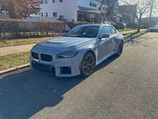 3MF13DM04P8D06144 2023 BMW M2 - Image 2