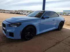 3MF13DM04P8D14986 2023 BMW M2