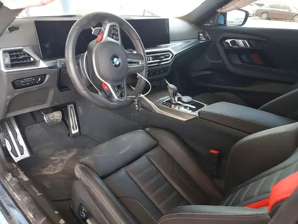 3MF13DM04P8D14986 2023 BMW M2 - Image 8