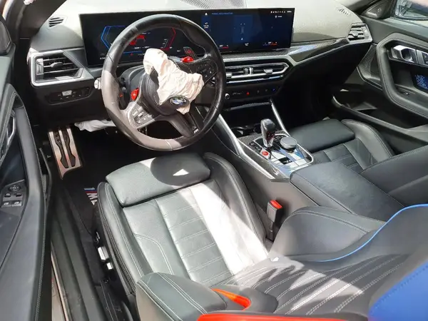 3MF13DM04P8D41413 2023 BMW M2 - Image 8