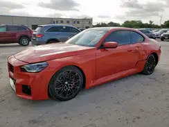 3MF13DM04P8D45073 2023 BMW M2