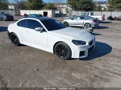 3MF13DM04P8D56879 2023 BMW M2