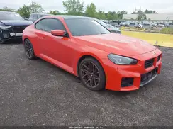 3MF13DM04P8D68711 2023 BMW M2