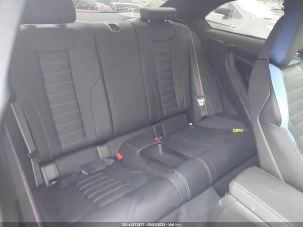 3MF13DM04P8D68711 2023 BMW M2 - Image 8