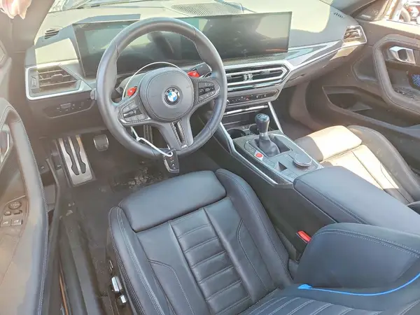 3MF13DM04R8D90467 2024 BMW M2 - Image 8
