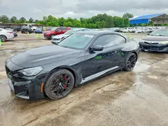 3MF13DM04R8D96026 2024 BMW M2
