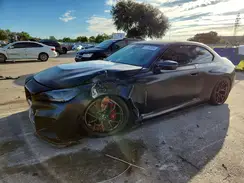 3MF13DM04R8E09177 2024 BMW M2