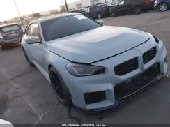 3MF13DM04R8E32281 2024 BMW M2