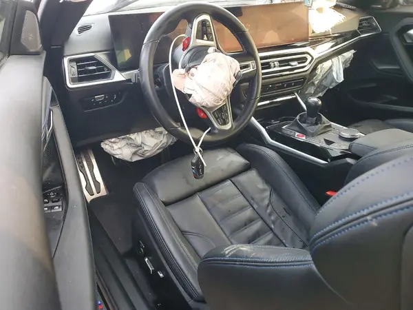 3MF13DM04R8E45080 2024 BMW M2 - Image 8