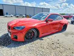 3MF13DM04R8E70366 2024 BMW M2