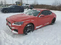 3MF13DM04R8E72490 2024 BMW M2