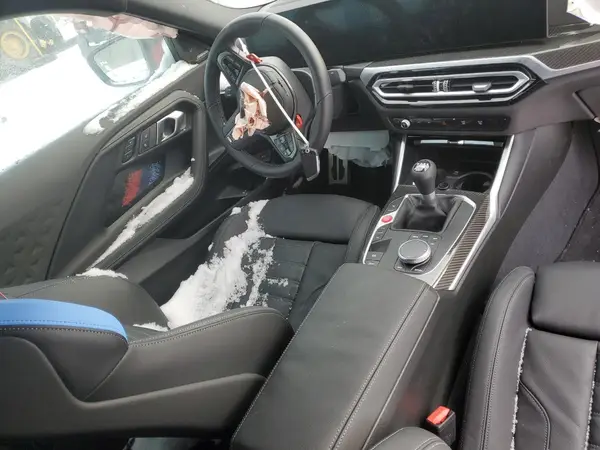 3MF13DM04R8E72490 2024 BMW M2 - Image 8