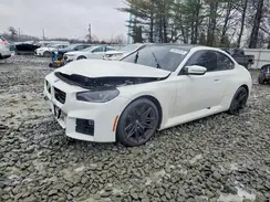 3MF13DM04R8E75681 2024 BMW M2
