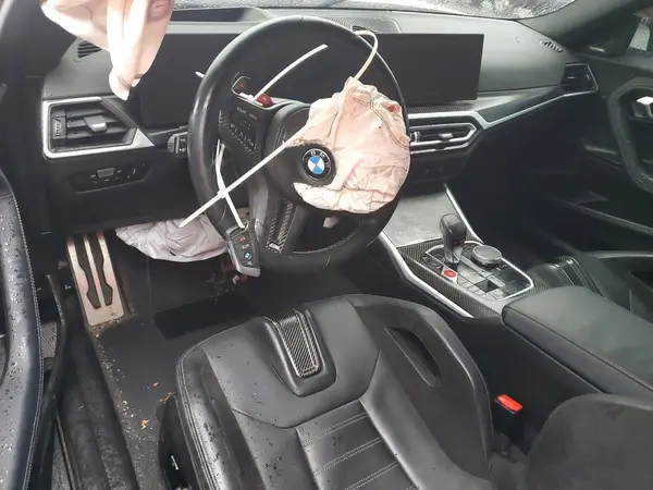3MF13DM04R8E75681 2024 BMW M2 - Image 8