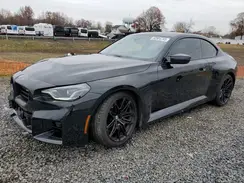 3MF13DM04R8E89211 2024 BMW M2