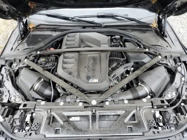 3MF13DM04R8E89211 2024 BMW M2 - Image 8