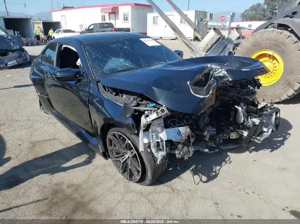 3MF13DM05P8D30520 2023 BMW M2 - Image 1