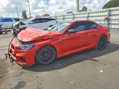 3MF13DM05P8D45289 2023 BMW M2