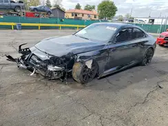 3MF13DM05R8E23511 2024 BMW M2