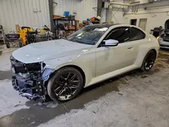 3MF13DM05R8E43290 2024 BMW M2