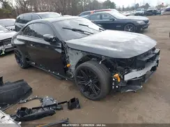3MF13DM05R8E75611 2024 BMW M2