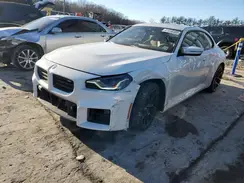 3MF13DM05R8E79951 2024 BMW M2