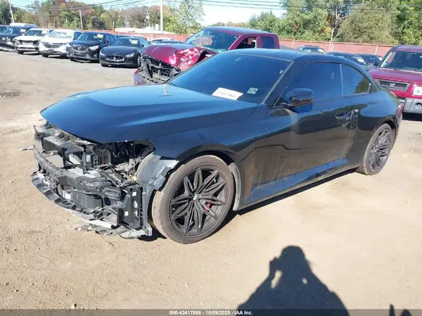 3MF13DM05R8E80811 2024 BMW M2 - Image 2