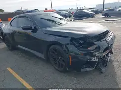 3MF13DM05R8E83272 2024 BMW M2