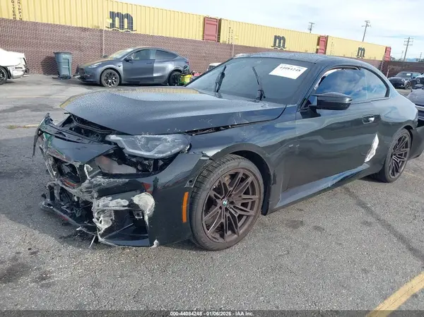 3MF13DM05R8E83272 2024 BMW M2 - Image 2