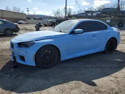 3MF13DM05R8E87175 2024 BMW M2