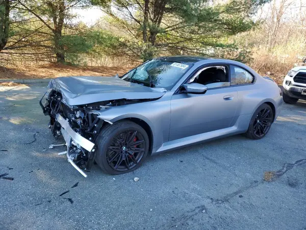 3MF13DM05R8E88410 2024 BMW M2 - Image 1