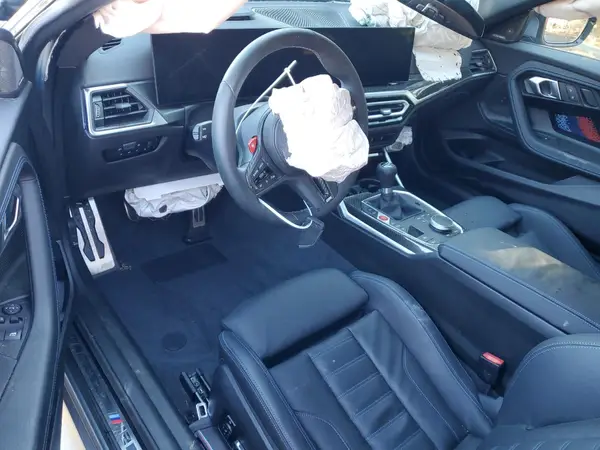 3MF13DM05R8E88410 2024 BMW M2 - Image 8