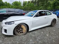 3MF13DM06P8D14990 2023 BMW M2