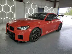 3MF13DM06R8E28720 2024 BMW M2