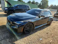 3MF13DM06R8E37465 2024 BMW M2
