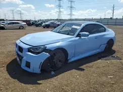 3MF13DM06R8E44190 2024 BMW M2