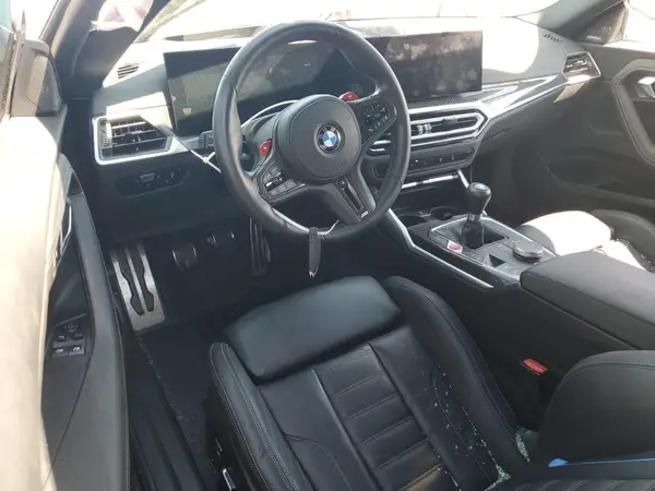 3MF13DM06R8E44190 2024 BMW M2 - Image 8