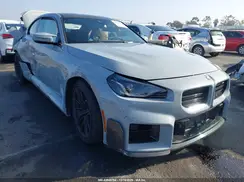 3MF13DM06R8E57263 2024 BMW M2