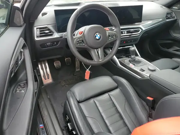 3MF13DM06R8E61622 2024 BMW M2 - Image 8