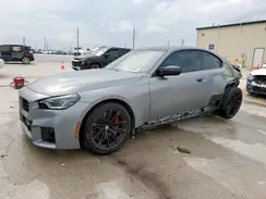3MF13DM06R8E73298 2024 BMW M2